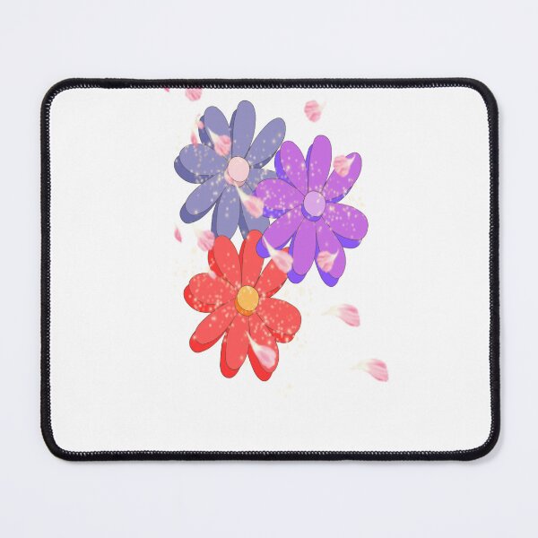 Item preview, Beauty of Flowers  designed and sold by RS-Wave.