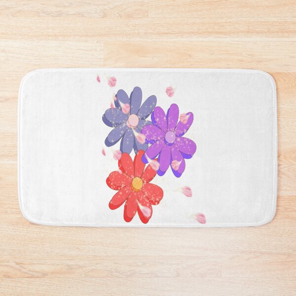 Item preview, Beauty of Flowers  designed and sold by RS-Wave.
