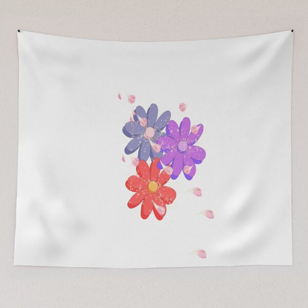 Item preview, Beauty of Flowers  designed and sold by RS-Wave.