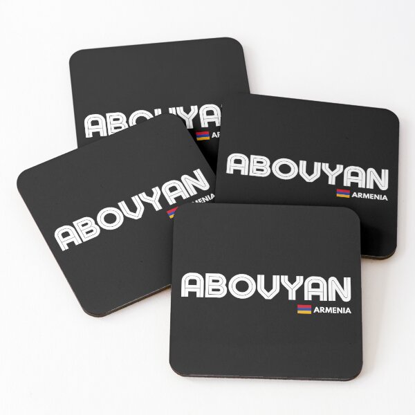 Item preview, Abovyan - Armenia designed and sold by Sketch-Shack.
