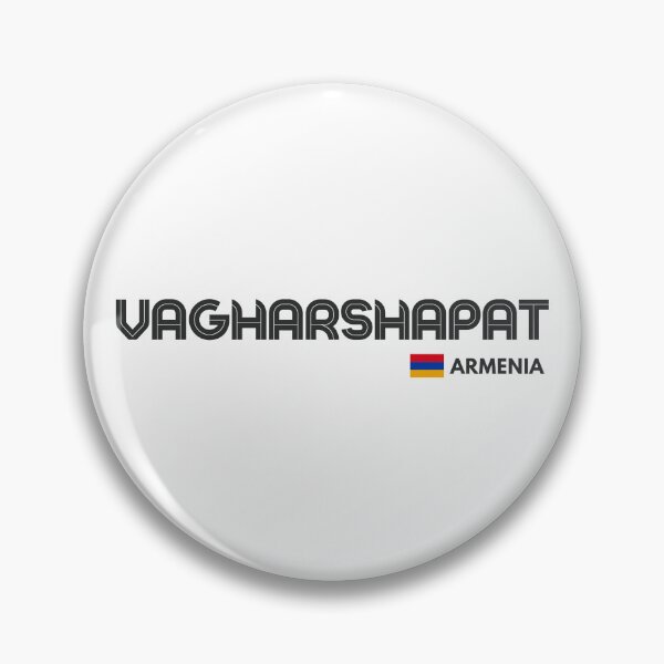 Item preview, Vagharshapat - Armenia designed and sold by Sketch-Shack.