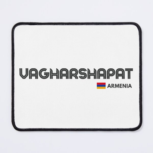 Item preview, Vagharshapat - Armenia designed and sold by Sketch-Shack.