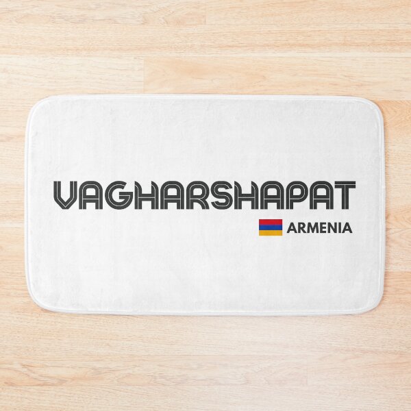 Item preview, Vagharshapat - Armenia designed and sold by Sketch-Shack.