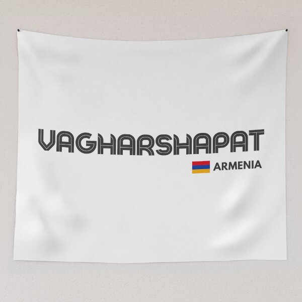 Item preview, Vagharshapat - Armenia designed and sold by Sketch-Shack.