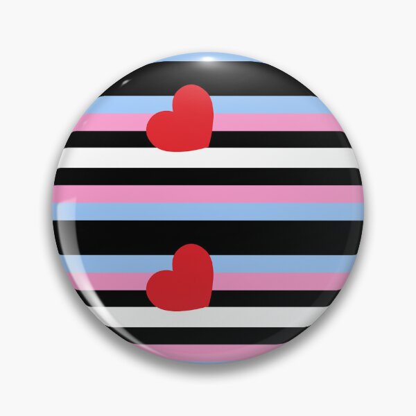 Item preview, Trans Leather Pride Flag designed and sold by HJRex.