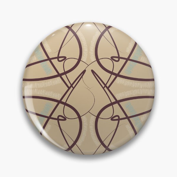 Item preview, Kind of Atomic Sand designed and sold by PasdeChatDesign.