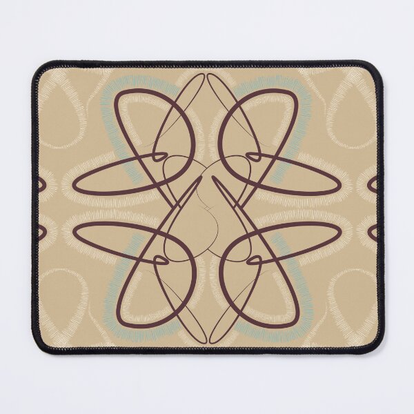 Item preview, Kind of Atomic Sand designed and sold by PasdeChatDesign.