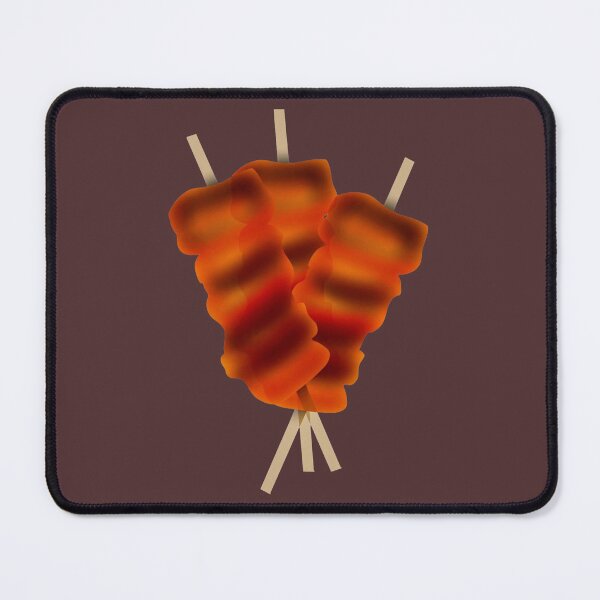 Item preview, Barbeque designed and sold by EiramsArtStuffs.