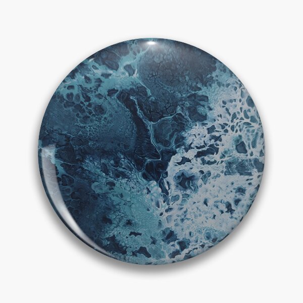 Item preview, Atlantic Drift designed and sold by LesenArt.
