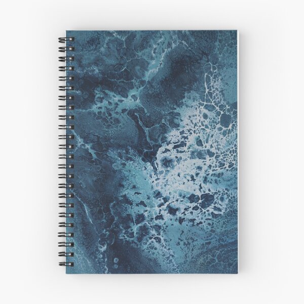 Item preview, Atlantic Drift designed and sold by LesenArt.