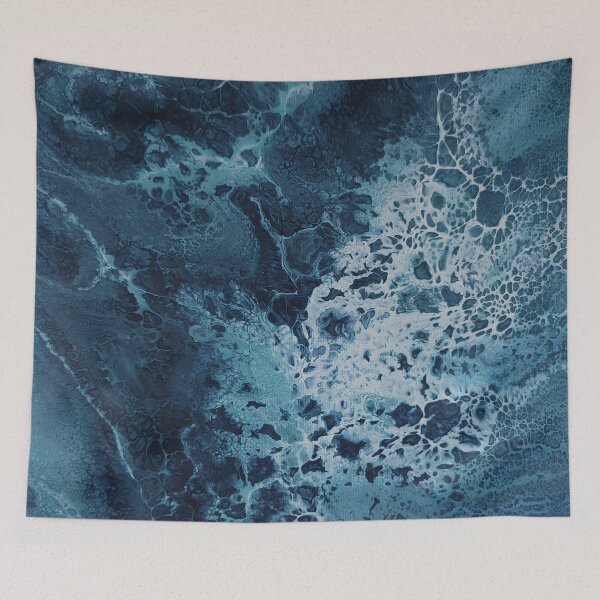 Item preview, Atlantic Drift designed and sold by LesenArt.