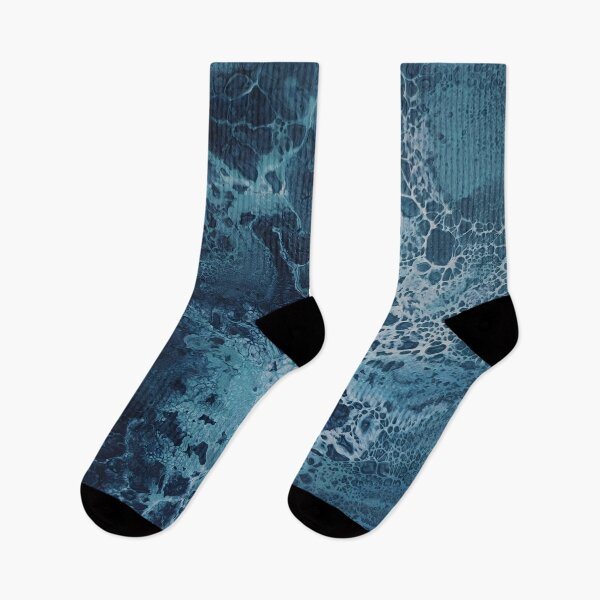 Item preview, Atlantic Drift designed and sold by LesenArt.