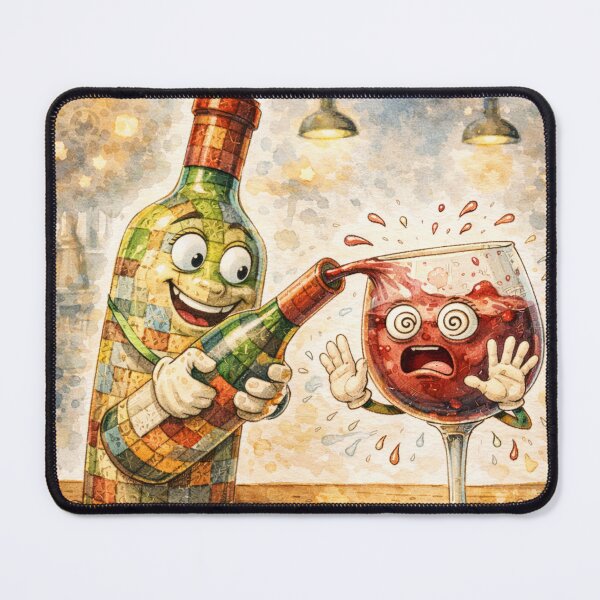 Item preview, Wine Ive Had Enough designed and sold by OnePercent992.