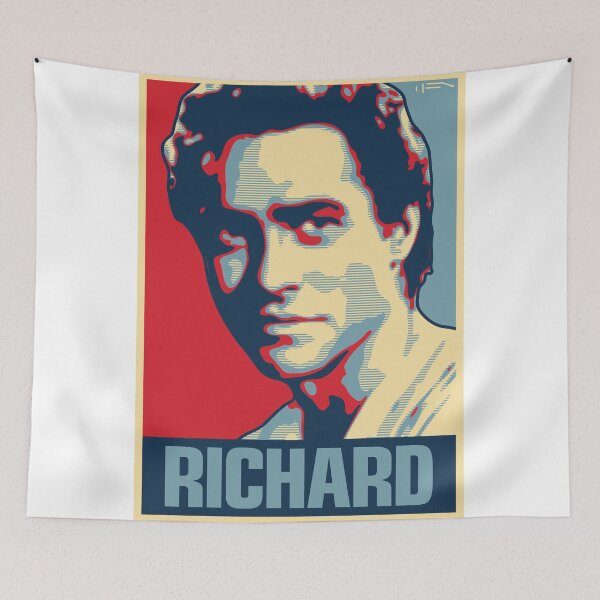 Item preview, Richard designed and sold by DFA.