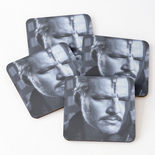 Item preview, pedro pascal designed and sold by kakaslank.