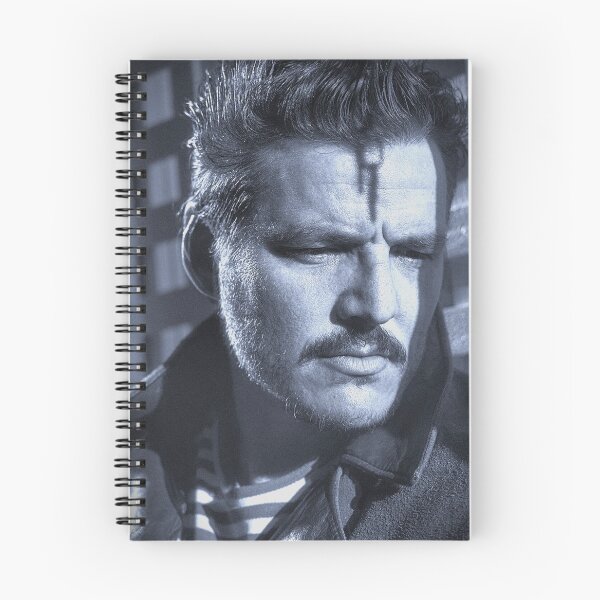Item preview, pedro pascal designed and sold by kakaslank.