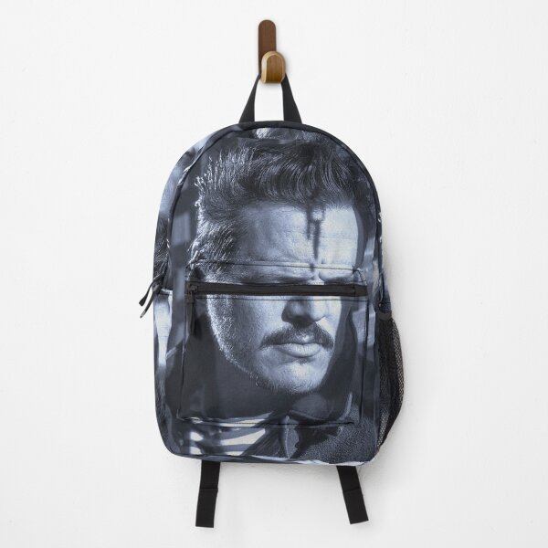Item preview, pedro pascal designed and sold by kakaslank.