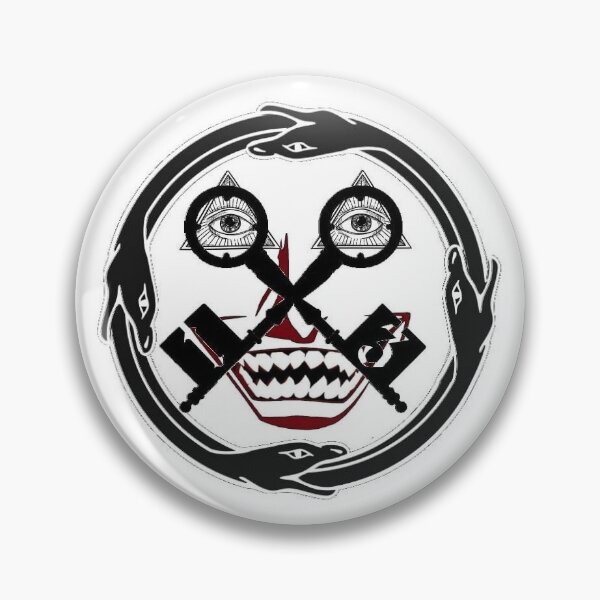 Item preview, The Ouroboros of Myself designed and sold by GIORGI KHATIASHVILI.