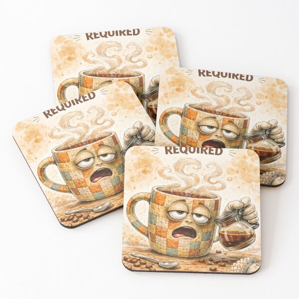 Item preview, Coffee Liquid Therapy designed and sold by OnePercent992.