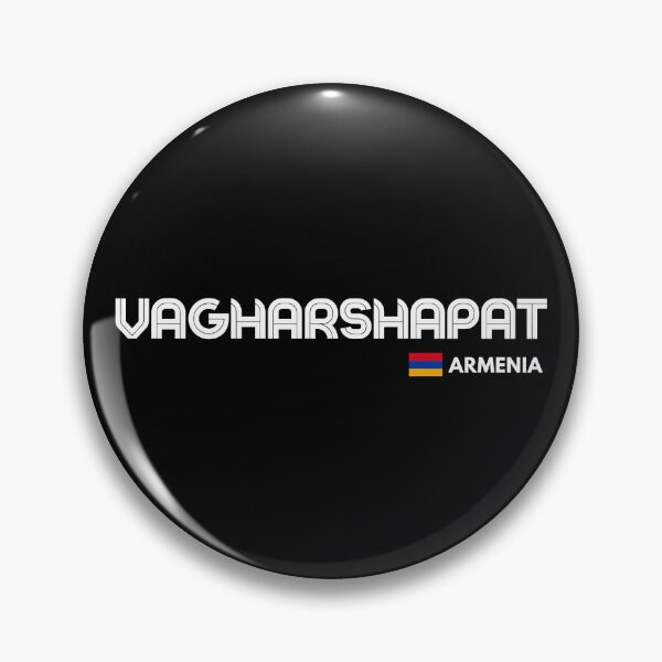 Item preview, Vagharshapat - Armenia designed and sold by Sketch-Shack.