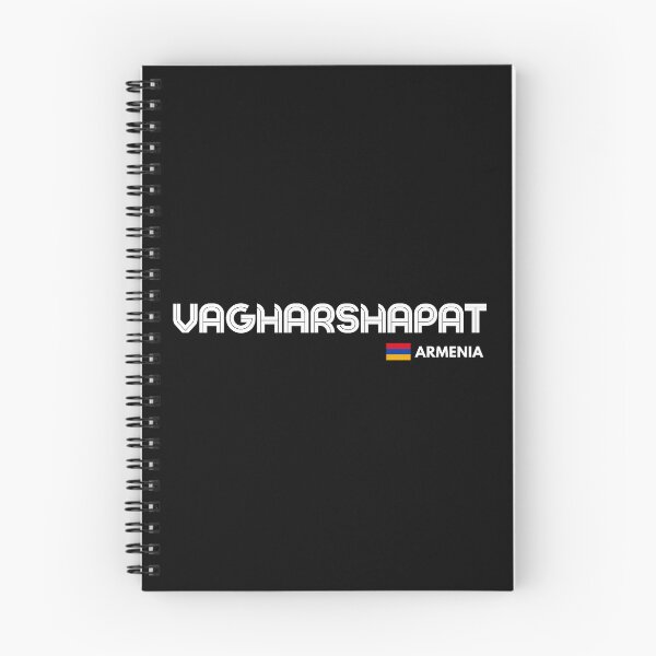 Item preview, Vagharshapat - Armenia designed and sold by Sketch-Shack.