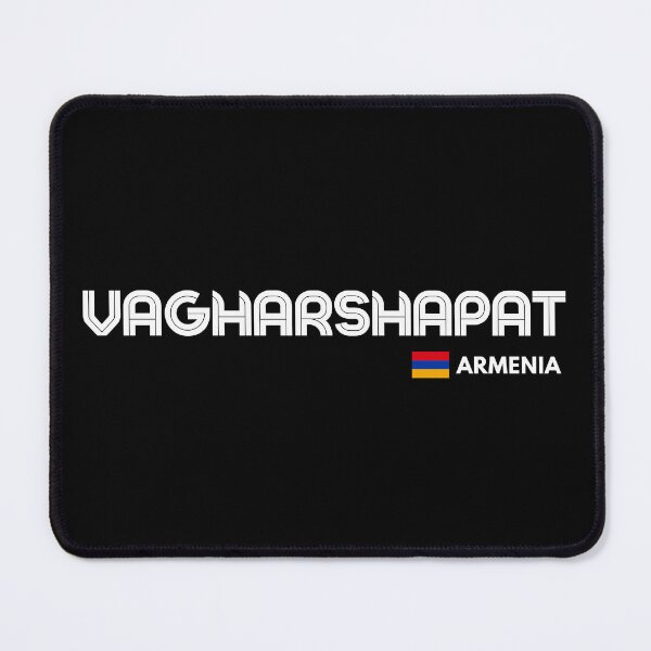 Item preview, Vagharshapat - Armenia designed and sold by Sketch-Shack.