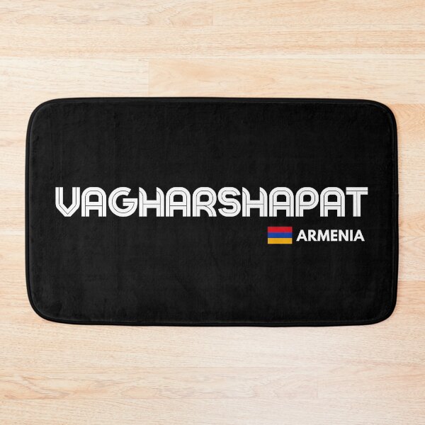 Item preview, Vagharshapat - Armenia designed and sold by Sketch-Shack.