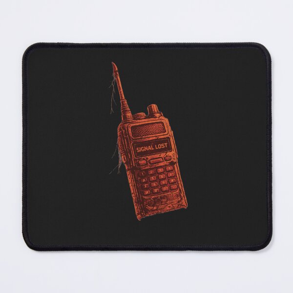 Item preview, Signal Lost Radio designed and sold by unglaublichGut.