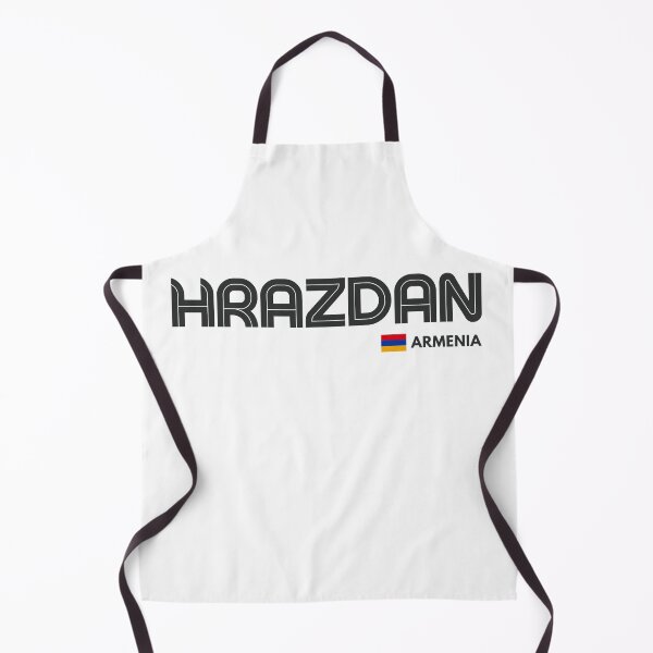 Item preview, Hrazdan - Armenia designed and sold by Sketch-Shack.