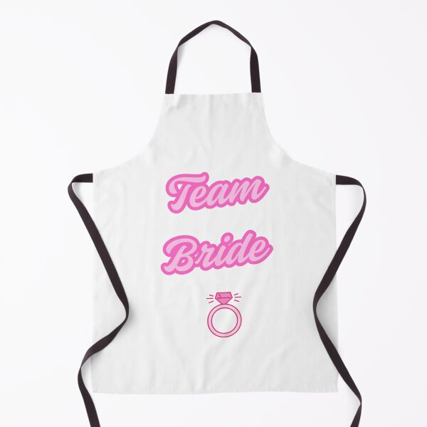 Item preview, Team bride designed and sold by New creations by Mary.