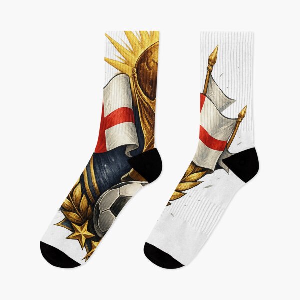 Item preview, England World Cup designed and sold by McSales.