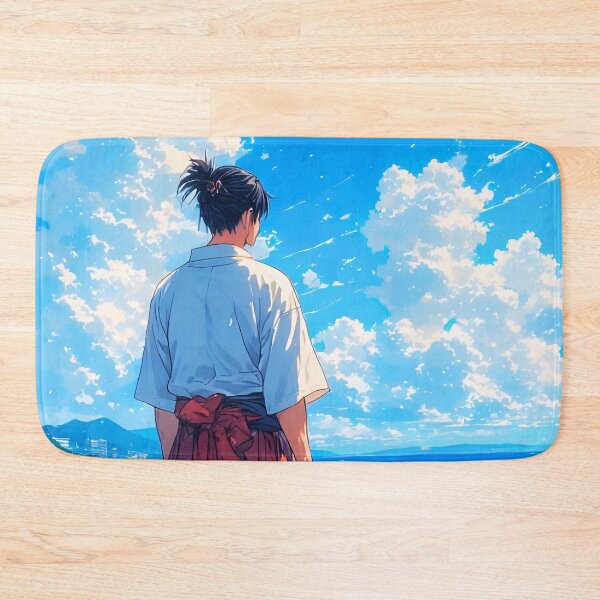 Item preview, Umibe no Seijaku – Seaside Tranquility designed and sold by ZenGrooves.