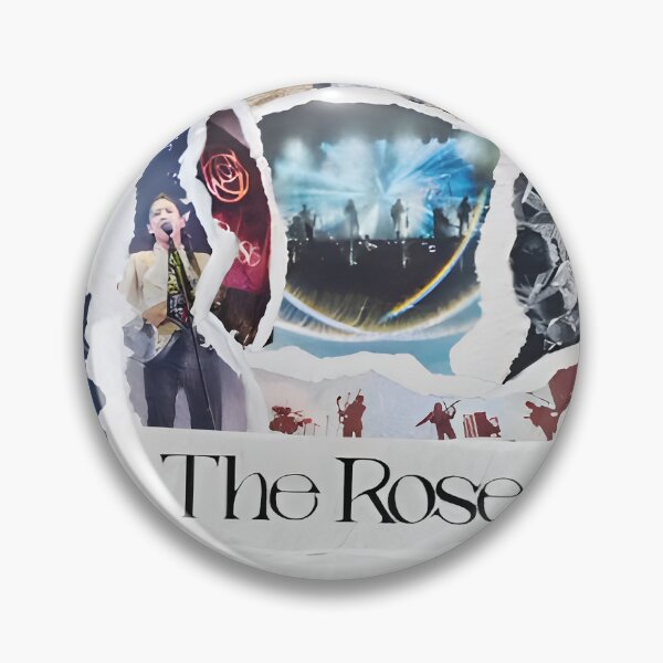 Item preview, Rosetopia Farewell Tour - Color designed and sold by RealTalkTees.