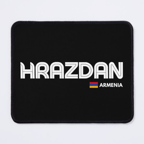 Item preview, Hrazdan - Armenia designed and sold by Sketch-Shack.