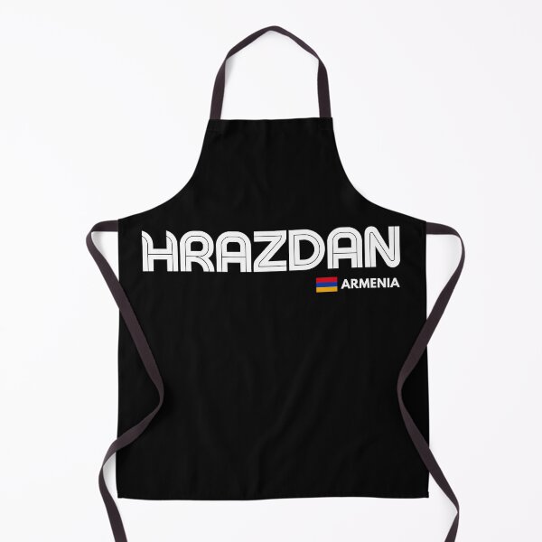 Item preview, Hrazdan - Armenia designed and sold by Sketch-Shack.