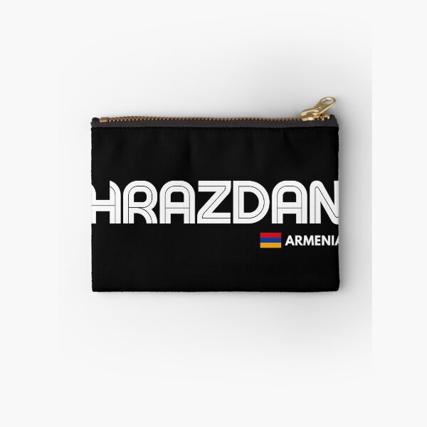 Item preview, Hrazdan - Armenia designed and sold by Sketch-Shack.