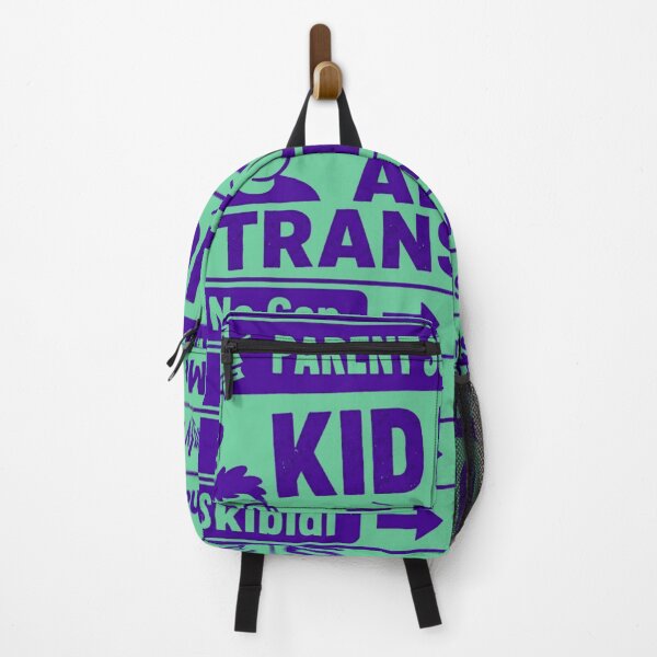 Item preview, Parent Survival Guide Kid Lingo designed and sold by AndreBarnard.