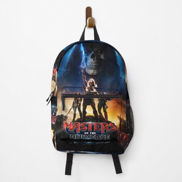 Item preview, Masters of the Universe Movie designed and sold by helman-art.