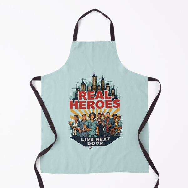 Item preview, Community Heroes designed and sold by Culturedesign25.