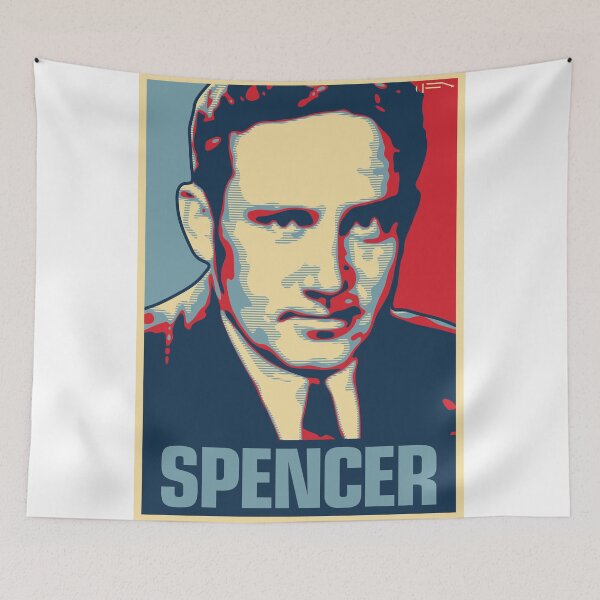 Item preview, Spencer designed and sold by DFA.