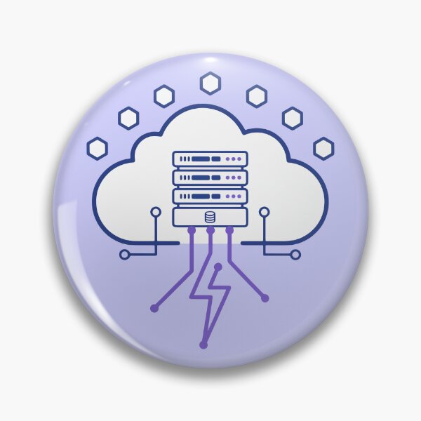 Item preview, Cloud Architect Database designed and sold by xmoudx.