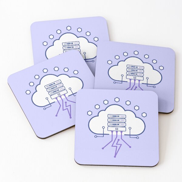 Item preview, Cloud Architect Database designed and sold by fadilow.