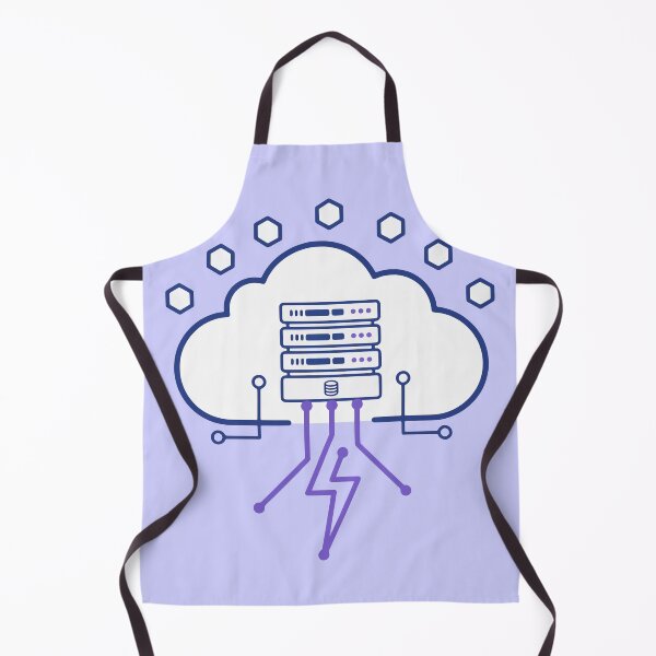 Item preview, Cloud Architect Database designed and sold by xmoudx.