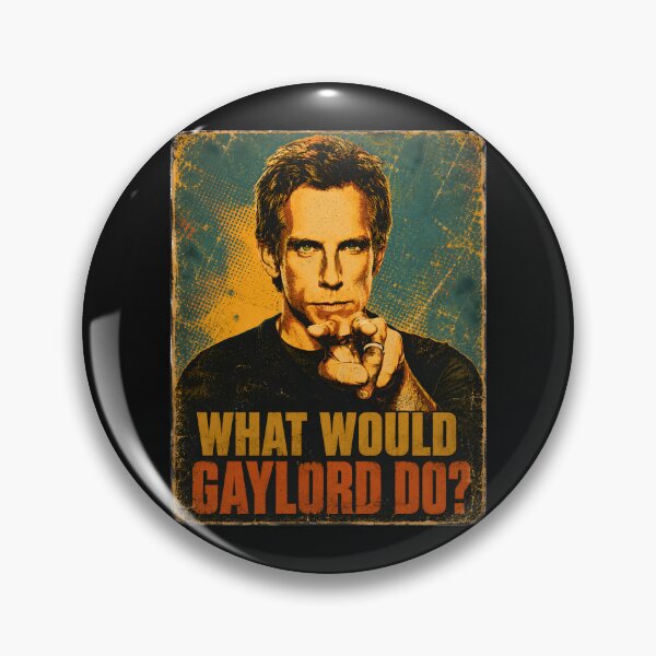 Item preview, What would Gaylord do? designed and sold by TeeCodes.