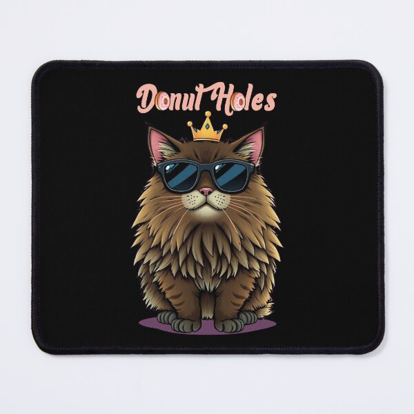 Item preview, Princess Donut - Donut Holes designed and sold by HavenDesign.