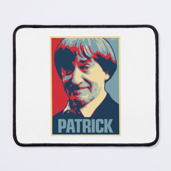 Item preview, Patrick designed and sold by DFA.