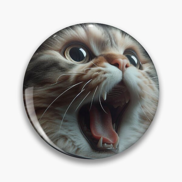 Item preview, Space Cat designed and sold by DroneWorks Creative.