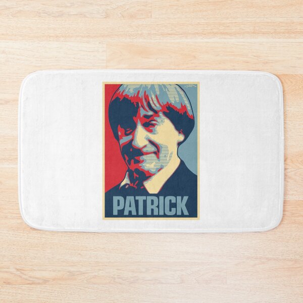 Item preview, Patrick designed and sold by DFA.