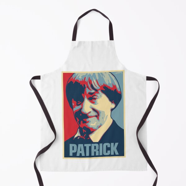 Item preview, Patrick designed and sold by DFA.