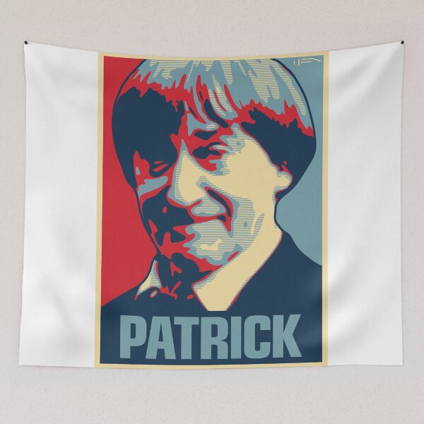 Item preview, Patrick designed and sold by DFA.